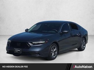 Used 2024 Honda Accord EX video 1