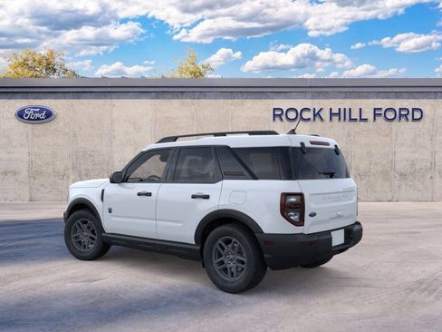 New 2026 Ford Bronco Sport Big Bend w/ Convenience Package AWD/4WD image 33