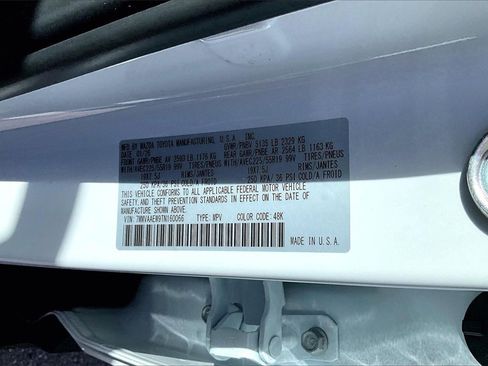 New 2026 MAZDA CX-50 2.5 Hybrid w/ Weather Package image 14