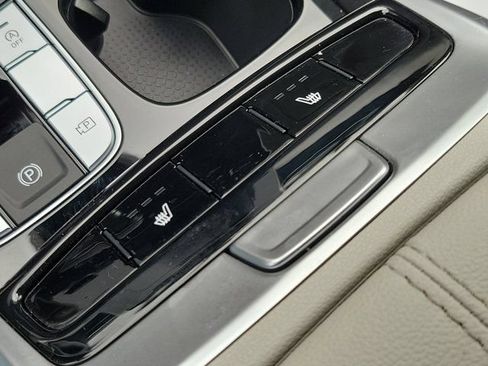Certified 2024 Hyundai Tucson SEL FWD image 31