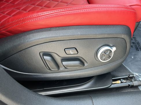 Used 2019 Audi S4 Premium Plus AWD/4WD image 15