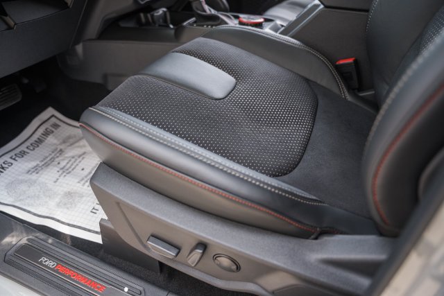 New 2026 Ford Bronco Raptor w/ Interior Carbon Fiber Pack AWD/4WD image 51