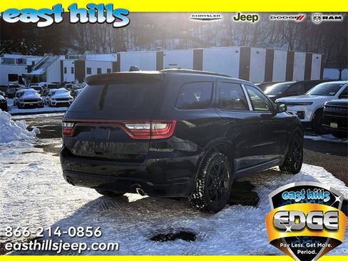 New 2026 Dodge Durango GT image 2