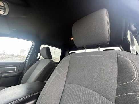 Used 2021 RAM 2500 Big Horn w/ Level 1 Equipment Group image 13