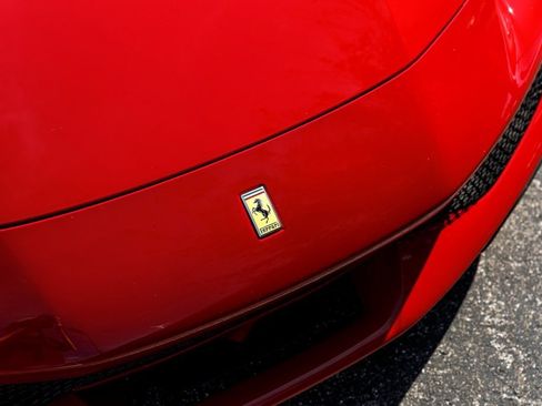 Used 2022 Ferrari 296 GTB image 10