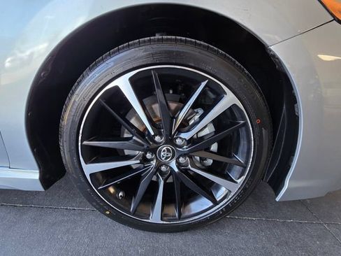 Used 2018 Toyota Camry XSE w/ Audio Package FWD image 30
