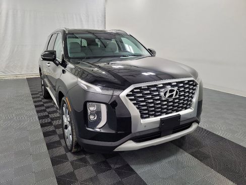 Used 2020 Hyundai Palisade SEL AWD/4WD image 14