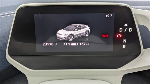 Used 2023 Volkswagen ID.4 S RWD image 26