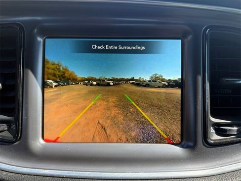 Used 2021 Dodge Challenger SXT w/ Blacktop Package image 32