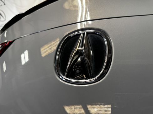 Used 2025 Acura TLX SH-AWD w/ A-SPEC Pkg image 41