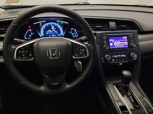 Used 2019 Honda Civic LX image 22