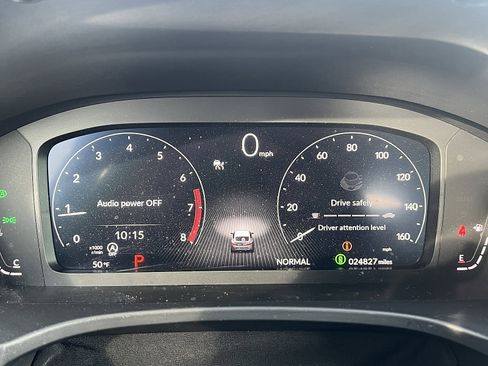 Used 2023 Acura Integra image 11