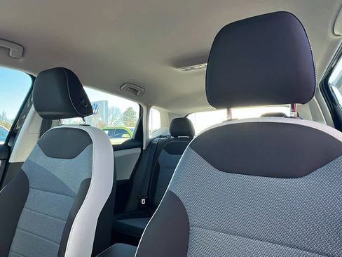 New 2026 Volkswagen Taos S image 11