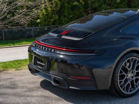 Used 2026 Porsche 911 Carrera S image 13