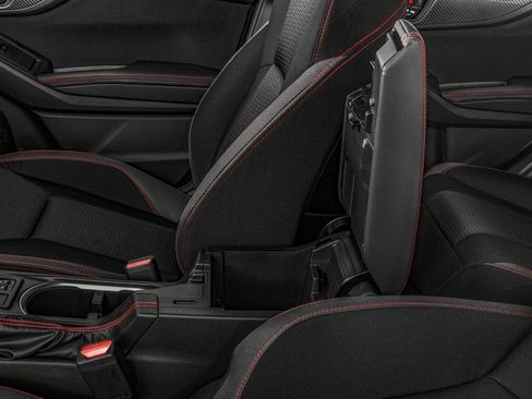 Used 2017 Subaru Impreza 2.0i Sport image 19