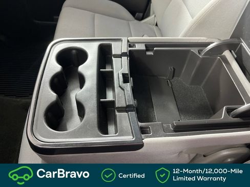 Used 2017 GMC Sierra 1500 4x4 Double Cab w/ Elevation Edition image 28