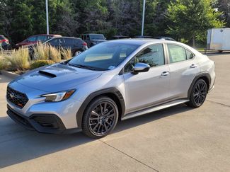 New 2026 Subaru WRX AWD/4WD video 1