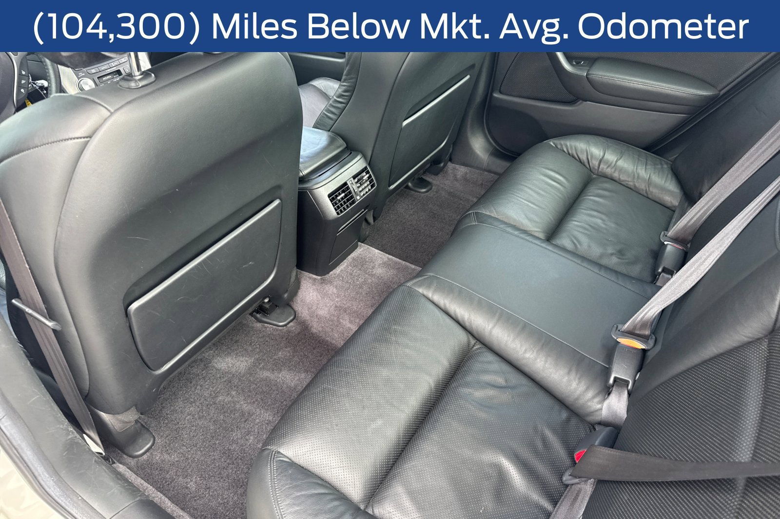 Used 2007 Acura TL FWD image 14