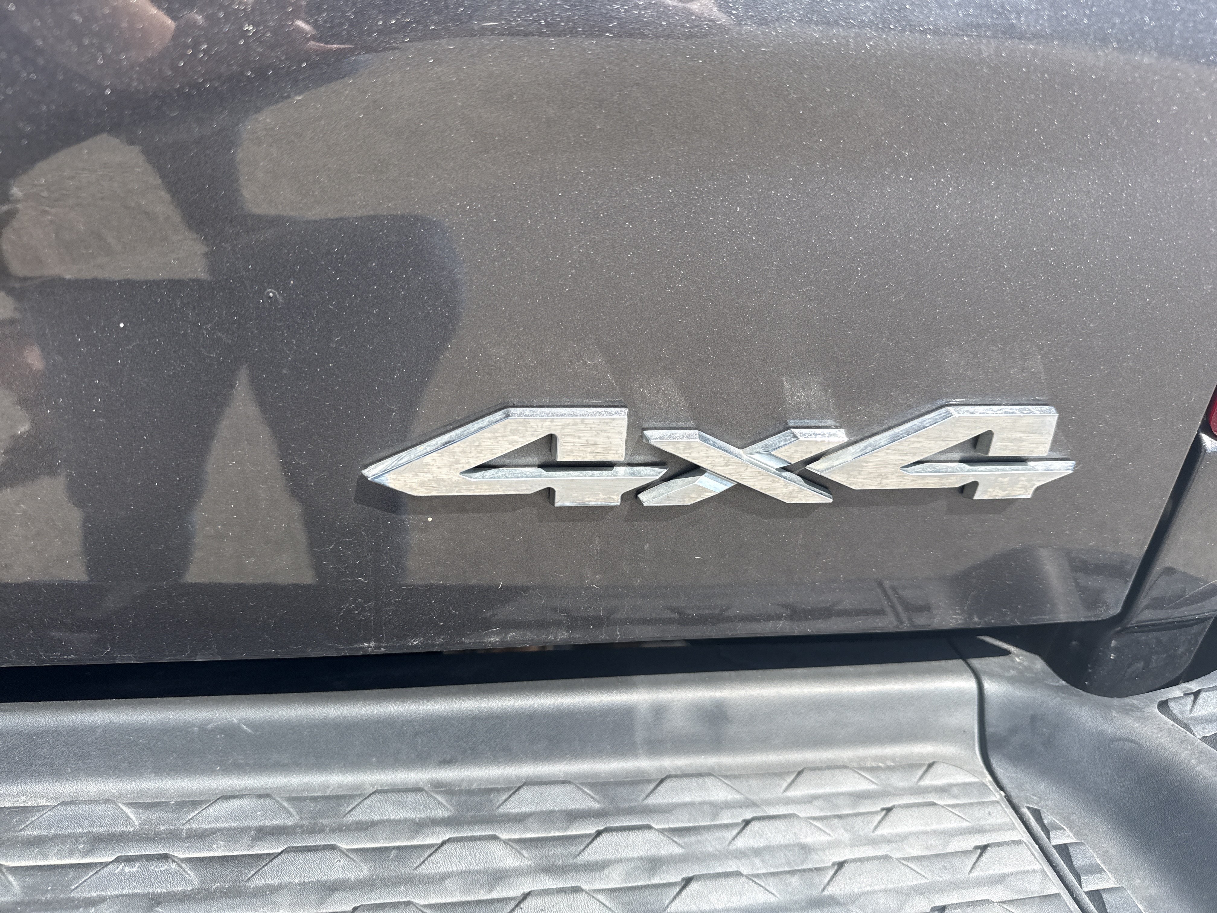 Used 2020 RAM 2500 Tradesman AWD/4WD image 14