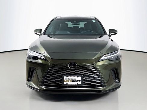 Used 2023 Lexus RX 350 Premium Plus w/ Accessory Package (Z1) FWD image 6