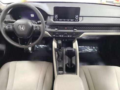 Used 2024 Honda Accord EX image 2