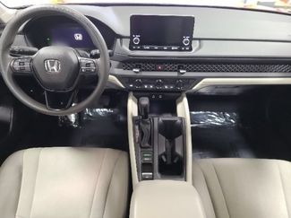 Used 2024 Honda Accord EX video 2
