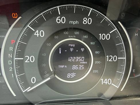 Used 2014 Honda CR-V EX image 6