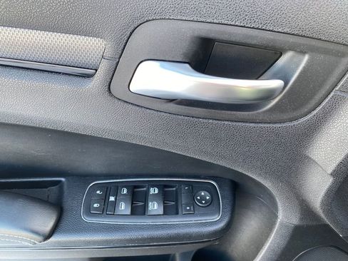 Used 2015 Chrysler 300 S w/ 300S Premium Group image 14