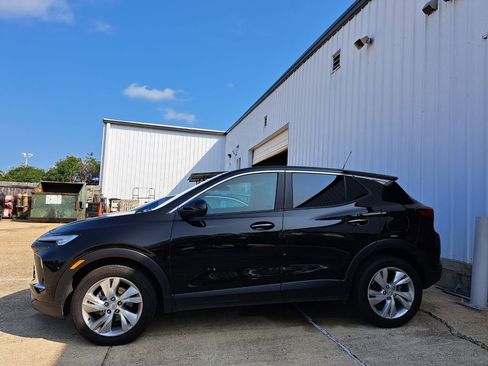 Used 2025 Buick Encore GX Preferred FWD image 4