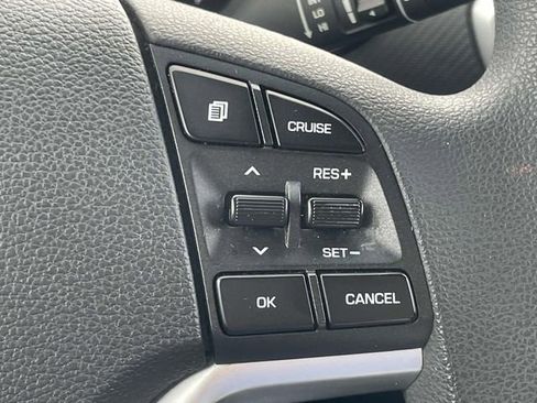 Used 2021 Hyundai Tucson SEL image 24