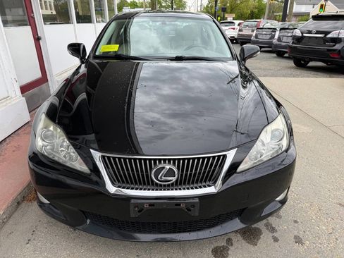 Used 2009 Lexus IS 250 AWD image 4