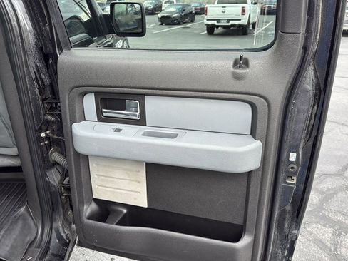Used 2014 Ford F150 XLT w/ Trailer Tow Package image 18