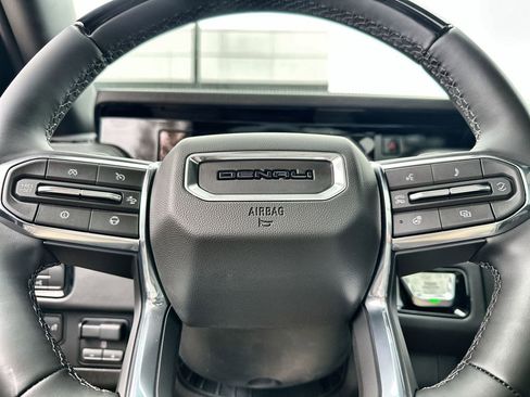 New 2026 GMC Yukon XL Denali w/ Advanced Technology Package image 33