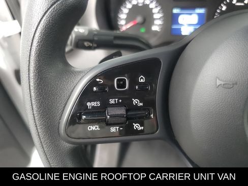 Used 2023 Mercedes-Benz Sprinter 1500 image 10