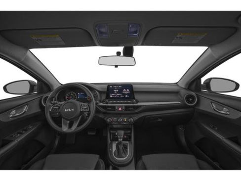 Used 2024 Kia Forte LXS FWD image 5
