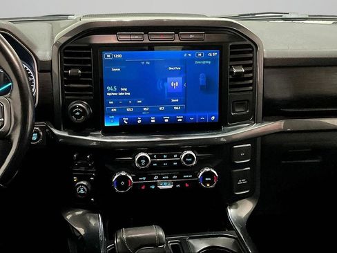 Used 2022 Ford F150 XLT w/ Equipment Group 302A High image 10