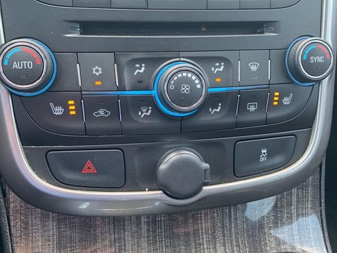 Used 2014 Chevrolet Malibu LTZ FWD image 13