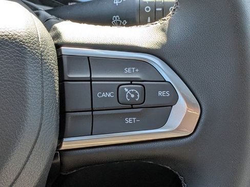 New 2026 Jeep Compass Latitude AWD/4WD image 25