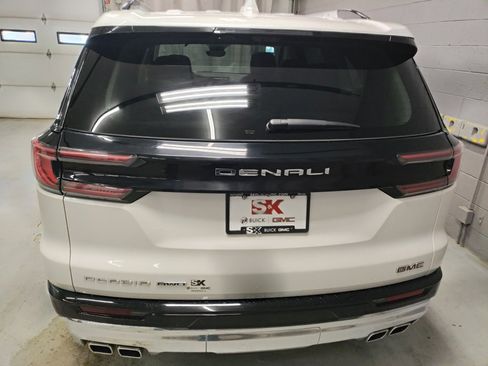 Used 2025 GMC Acadia Denali w/ Super Cruise Package image 23