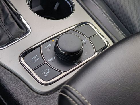 Used 2021 Jeep Grand Cherokee Limited w/ Quick Order Package 28K 80th image 23