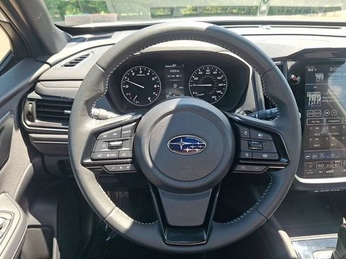 Certified 2025 Subaru Forester Premium AWD/4WD image 19