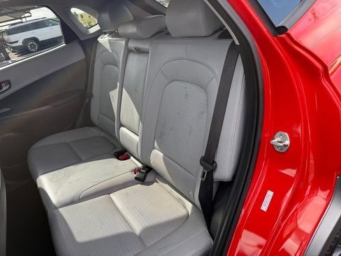 Used 2019 Hyundai Kona Ultimate FWD image 22