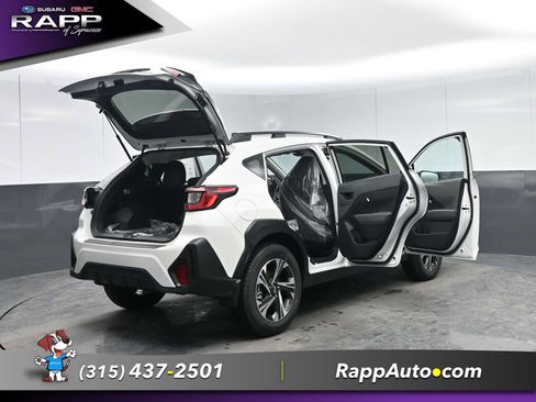 New 2026 Subaru Crosstrek 2.0i Premium image 28