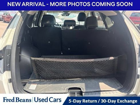 Used 2024 Hyundai Tucson SEL w/ Convenience Package AWD/4WD image 8