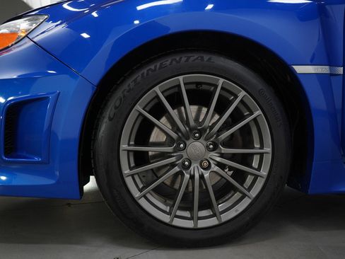 Used 2012 Subaru Impreza WRX Premium w/ Popular Pkg 1 image 28