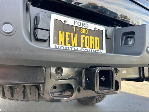 New 2026 Ford F250 Platinum w/ Tremor Off-Road Package image 21