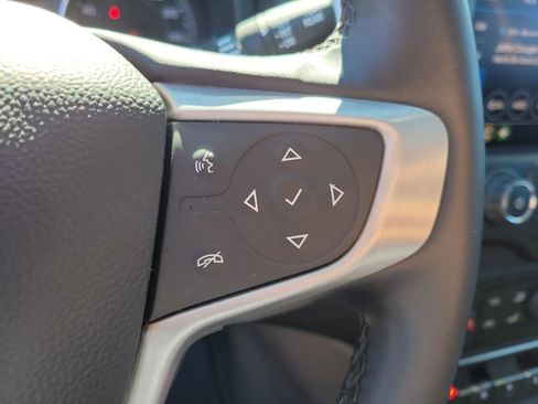 Certified 2024 GMC Terrain SLT w/ LPO, Floor Liner Package image 19