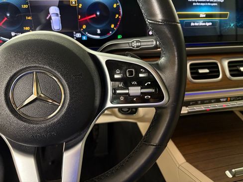 Used 2022 Mercedes-Benz GLE 350 GLE 350 image 26