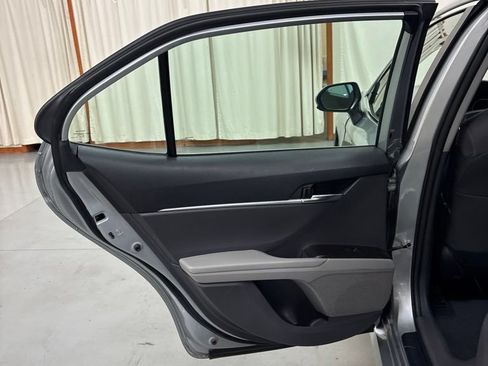 Used 2024 Toyota Camry LE FWD image 21