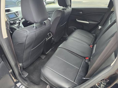 Used 2015 Honda CR-V Touring image 25